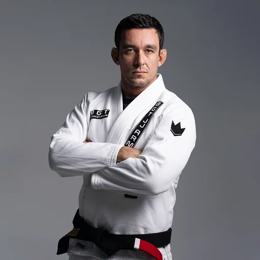 ANDRE GUSTAVO BURIN