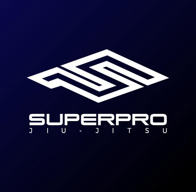 SUPER PRO JIU JITSU