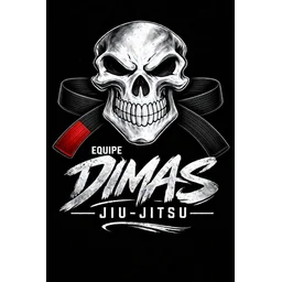 DIMAS JIU-JITSU