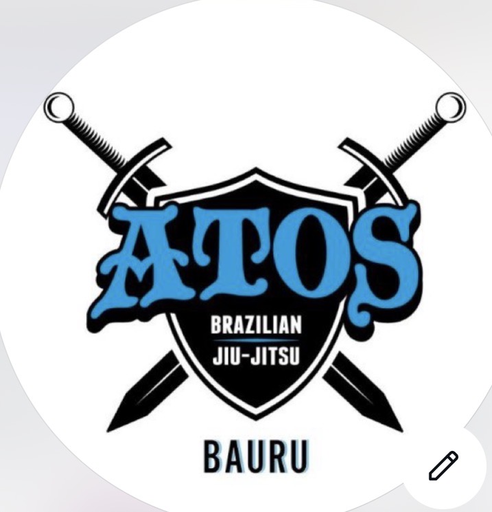 ATOS JIU JITSU BAURU