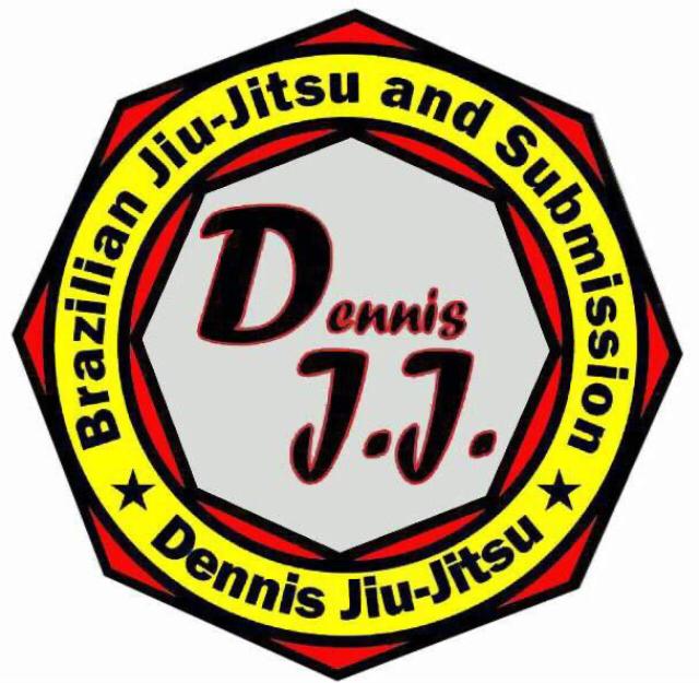 DENNIS JIU JITSU CLUB